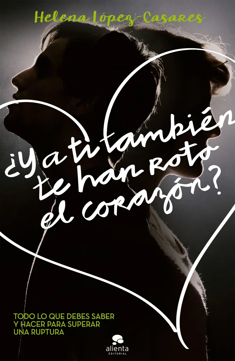 Y A TI TAMBIEN TE HAN ROTO EL CORAZON?