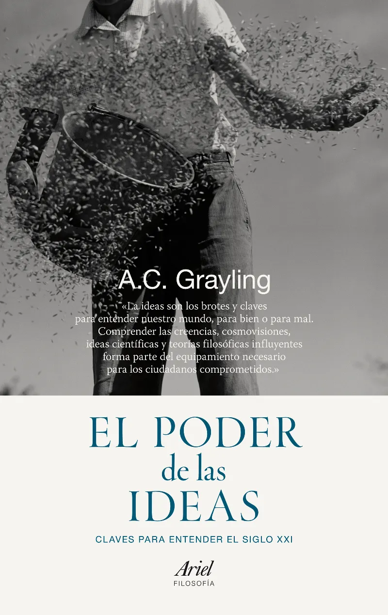 PODER DE LA IDEAS,EL
