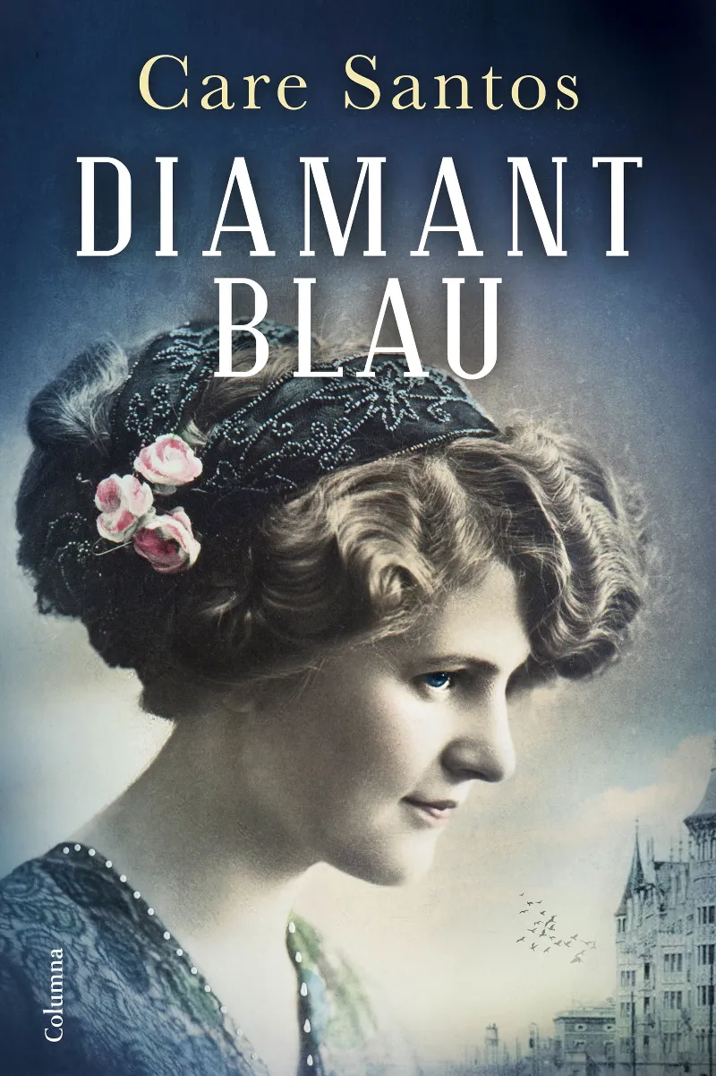 DIAMANT BLAU,EL
