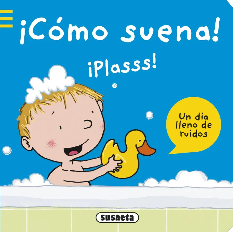 ¡Como suena!. Un día lleno de ruidos