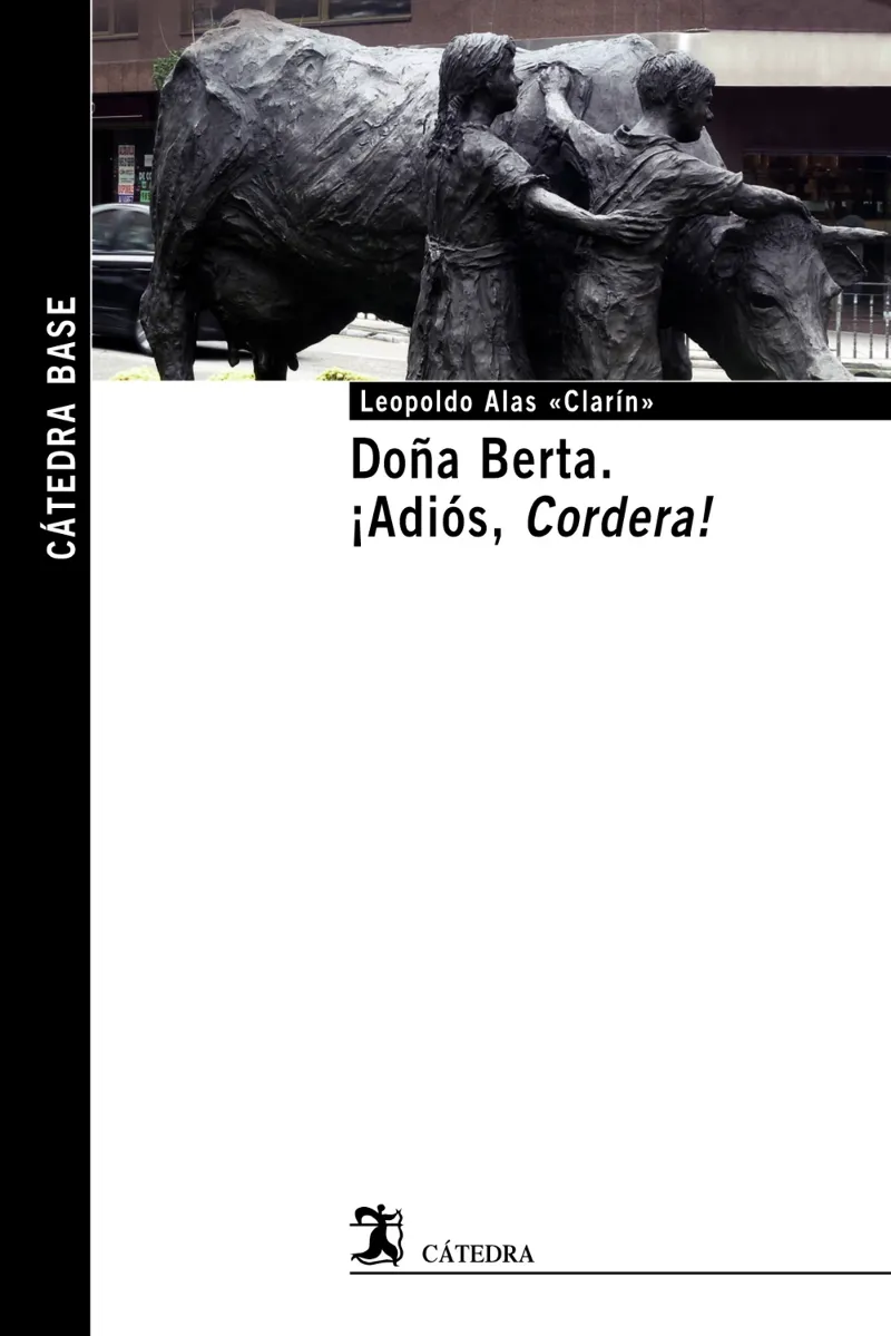 DOÑA BERTA / ADIOS CORDERA