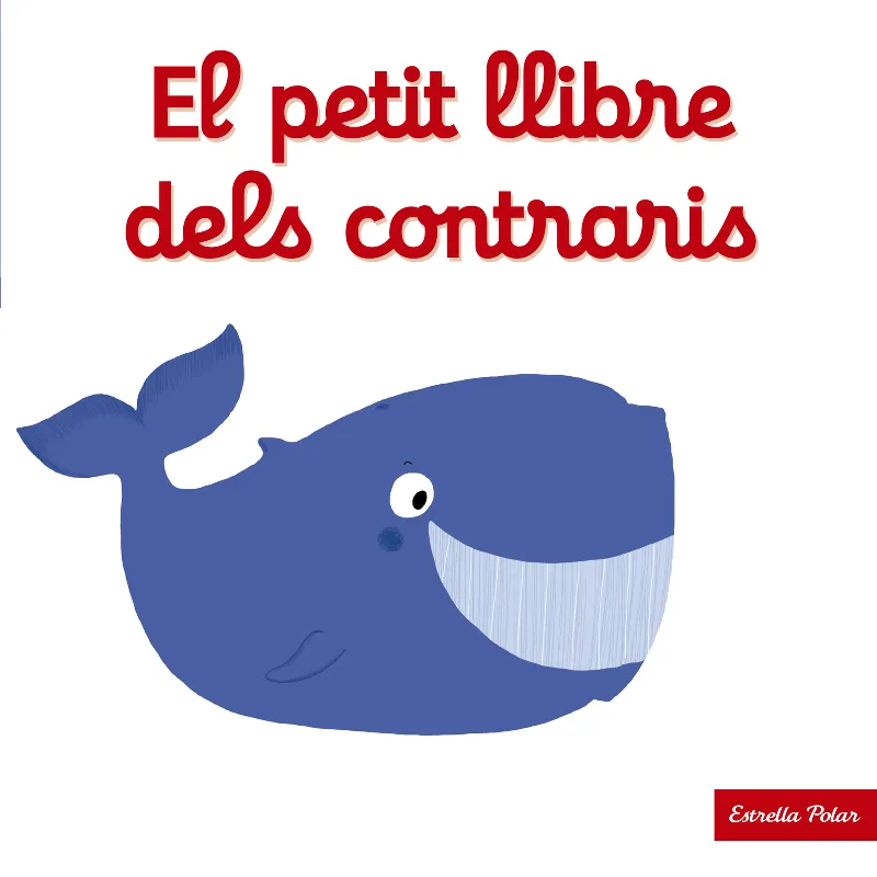PETIT LLIBRE DELS CONTRARIS,EL -TAPES DURES-