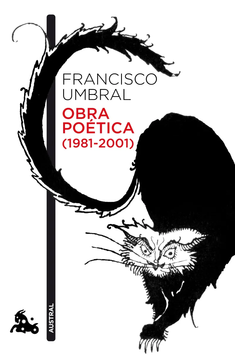OBRA POETICA -UMBRAL, FRANCISCO-