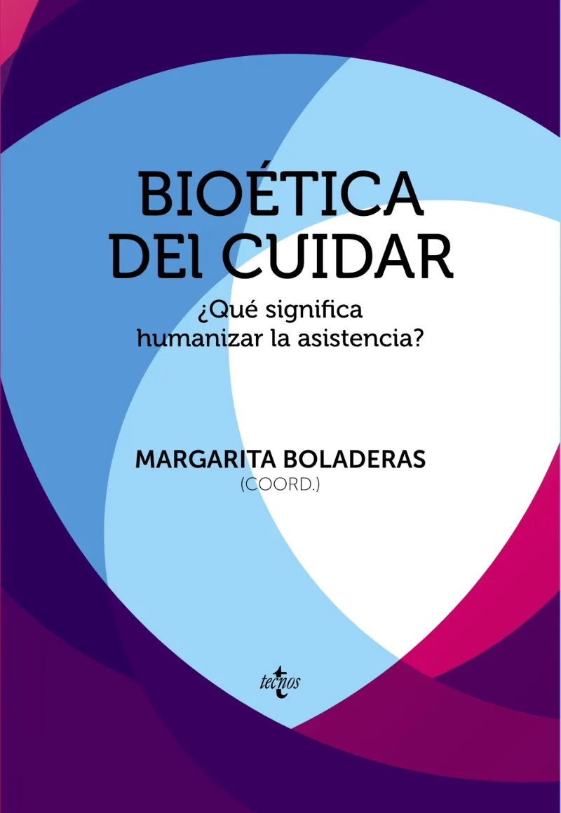 BIOÉTICA DEL CUIDAR