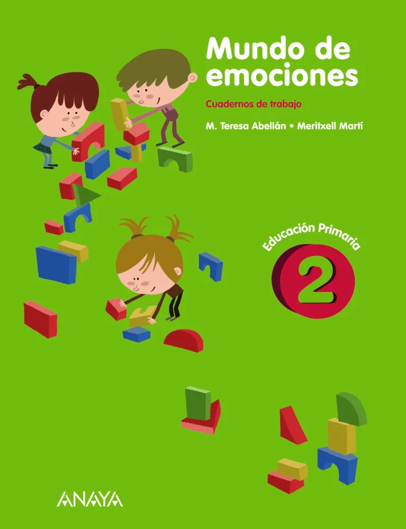 MUNDO DE EMOCIONES 2