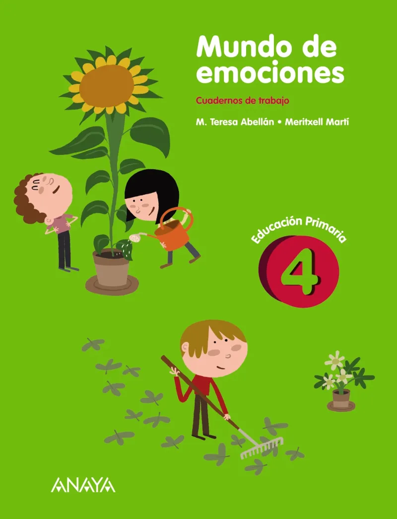 MUNDO DE EMOCIONES 4
