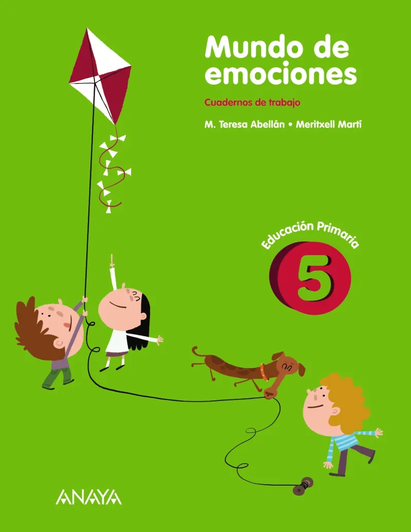 MUNDO DE EMOCIONES 5