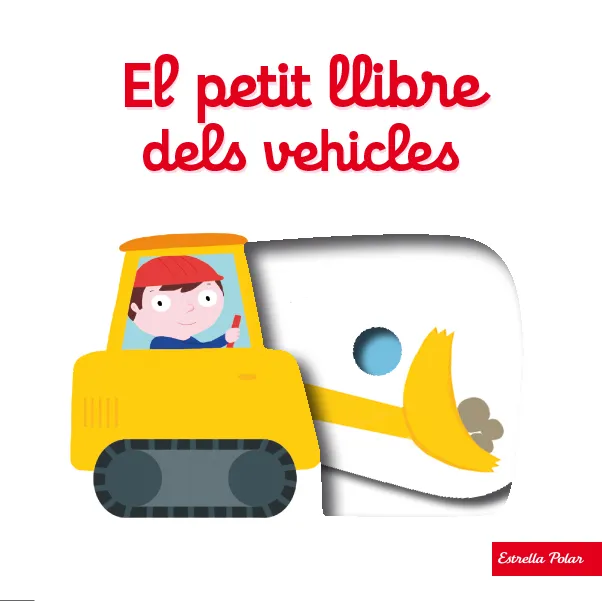PETIT LLIBRE DELS VEHICLES,EL