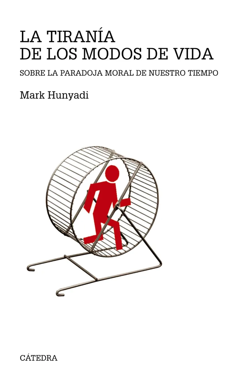 TIRANIA DE LOS MODOS -SOBRE LA PARADOJA MORAL DEL NUESTRO T