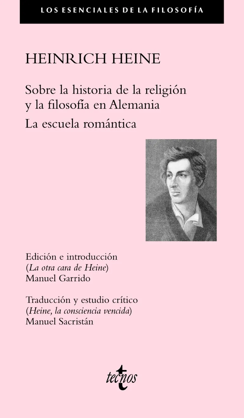 SOBRE LA HISTORIA DEL A RELIGION Y LA FILOSOFIA EN ALEMANIA