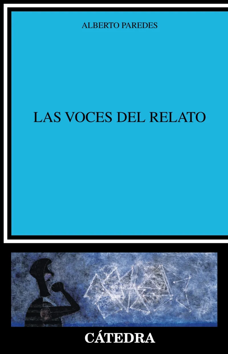 VOCES DEL RELATO,LAS