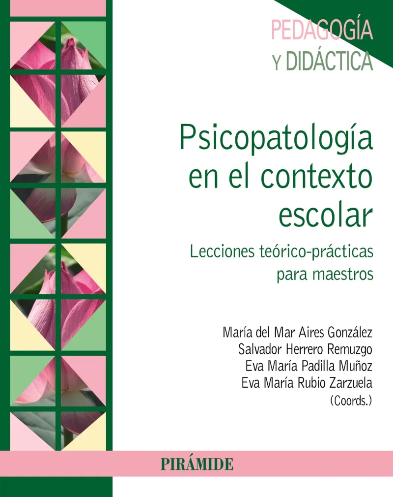 Psicopatología en el contexto escolar