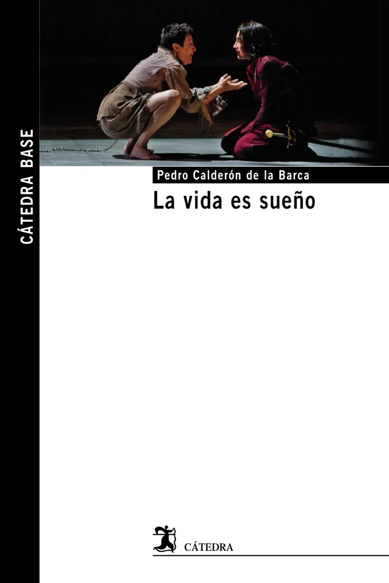 VIDA ES SUEÑO, LA