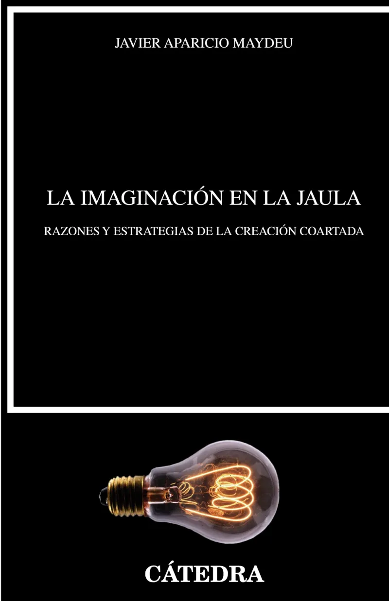IMAGINACION EN LA JAULA,LA