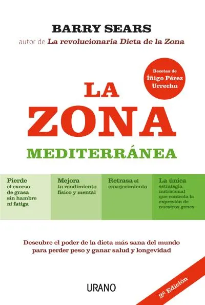 ZONA MEDITERRANEA,LA