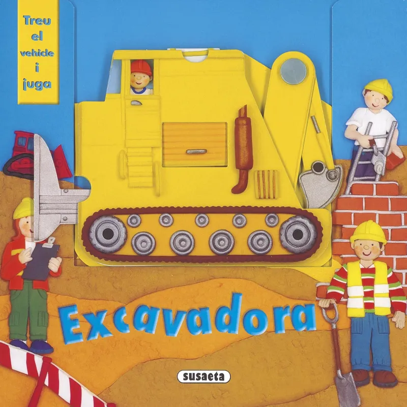 Excavadora