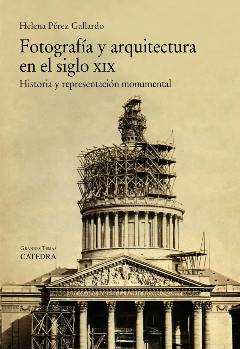 FOTOGRAFIA Y ARQUITECTURA