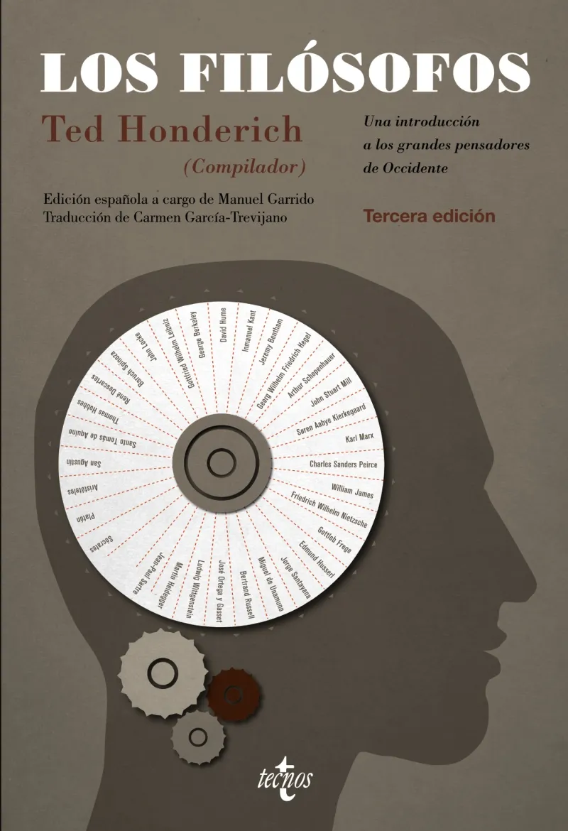 FILOSOFOS,LOS -UNA INTRODUCCION A LOS GRANDES PERNSADORES DE OCCIDENTE-