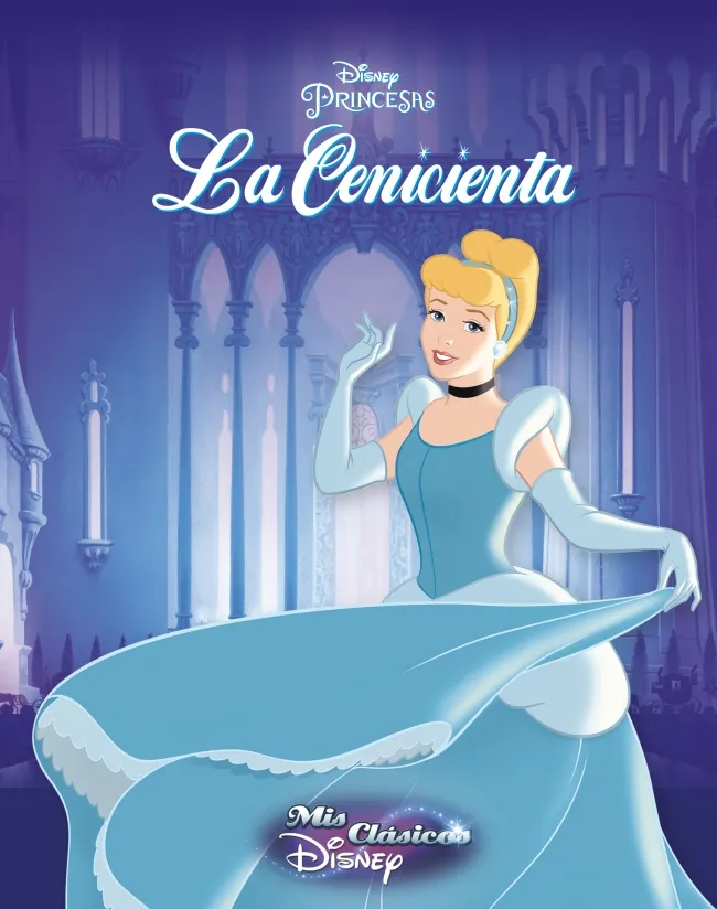 CENICIENTA,LA