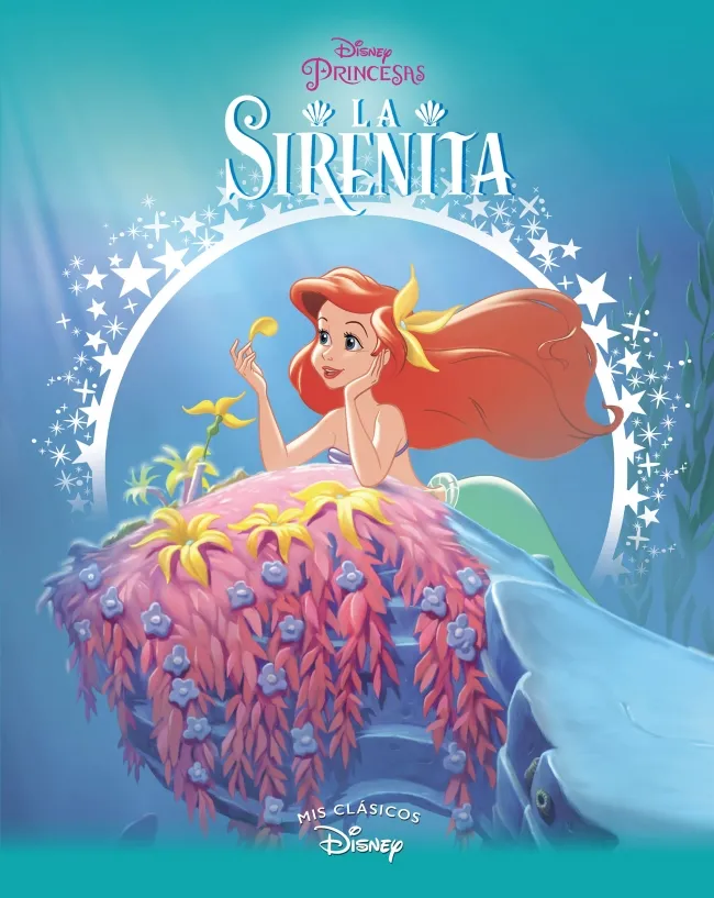 SIRENITA,LA