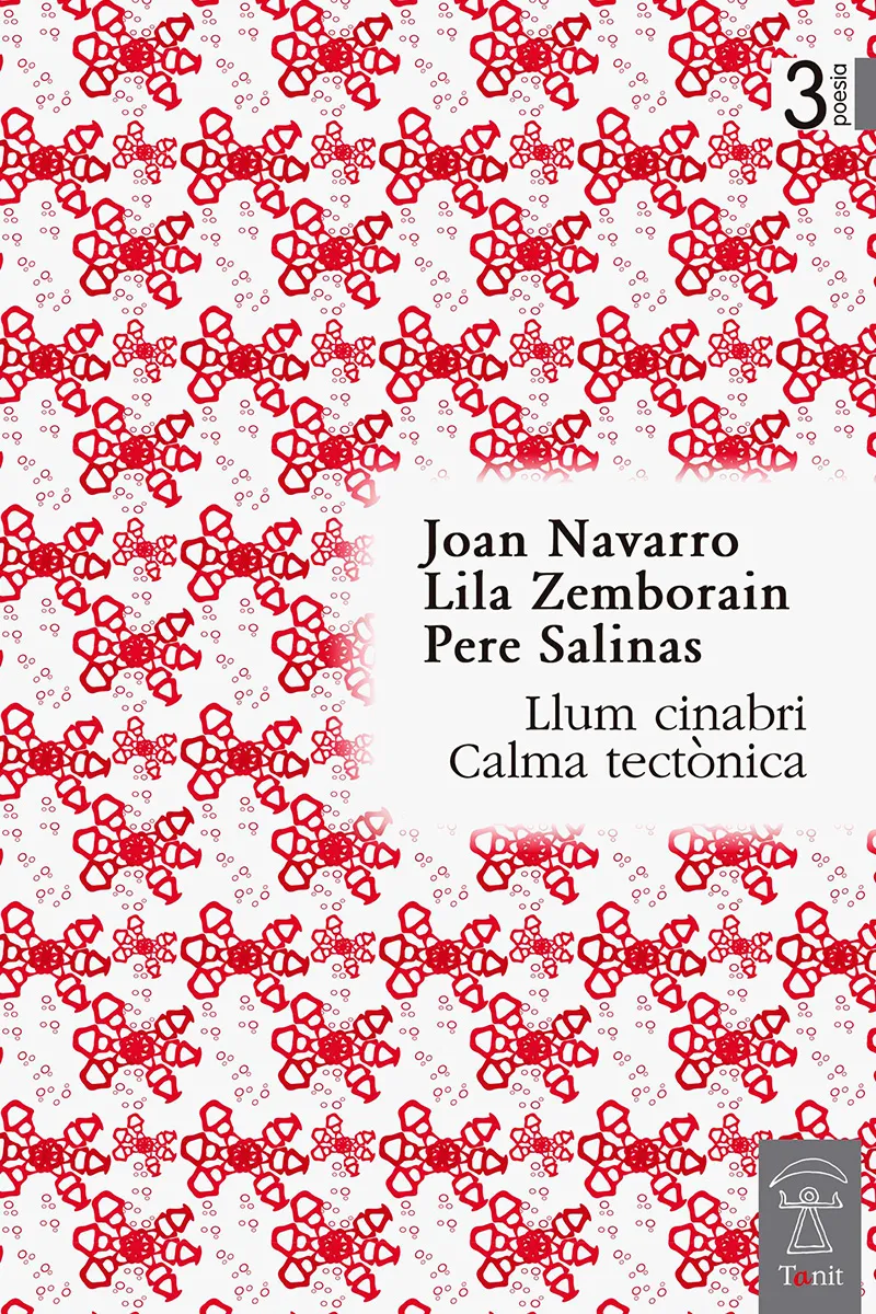 LLUM CINABRI / CALMA TECTONICA