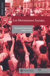 MOVIMIENTOS SOCIALES, LOS