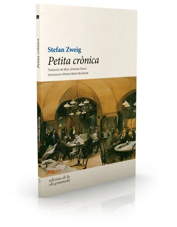 PETITA CRONICA
