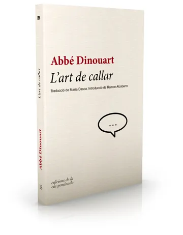 ART DE CALLAR,L'