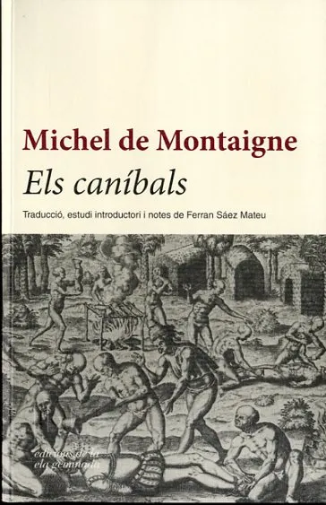 CANIBALS,ELS