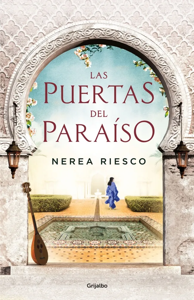 PUERTAS DEL PARAISO,LAS