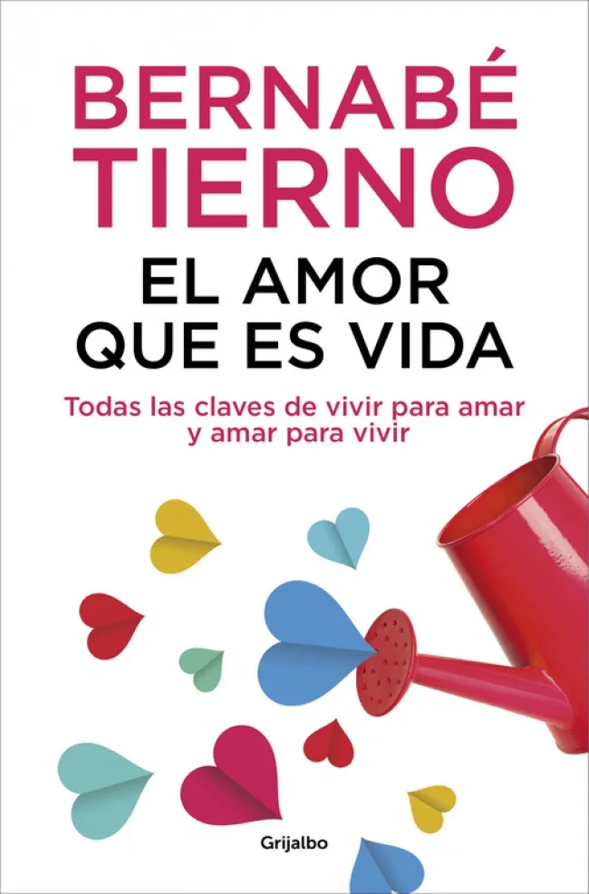 AMOR QUE ES VIDA, EL