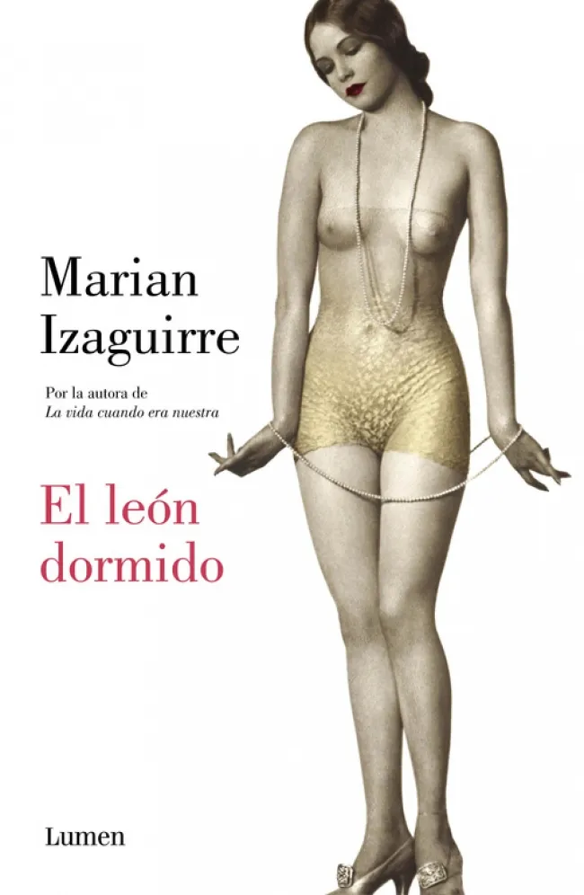 LEON DORMIDO,EL