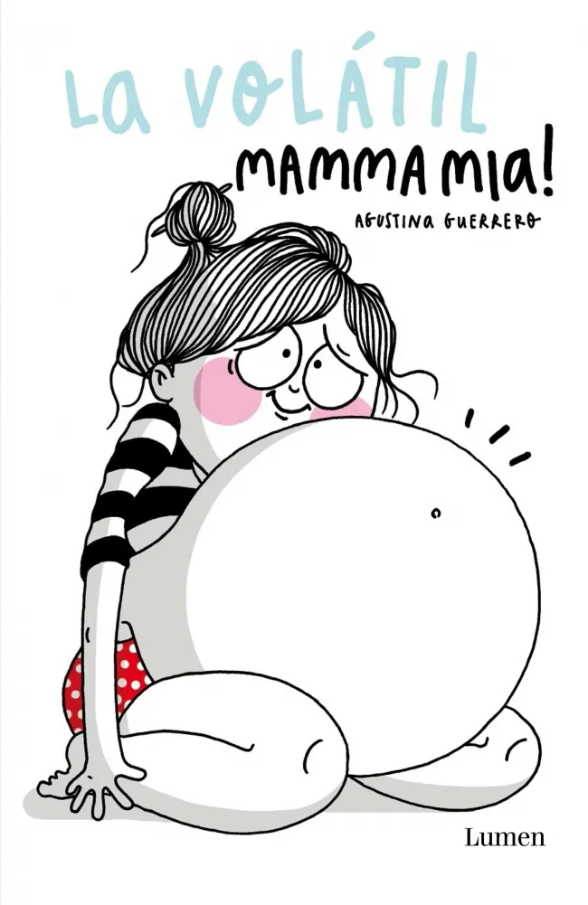 MAMMA MIA -LA VOLATIL-
