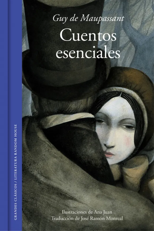 CUENTOS ESENCIALES -TAPA DURA-