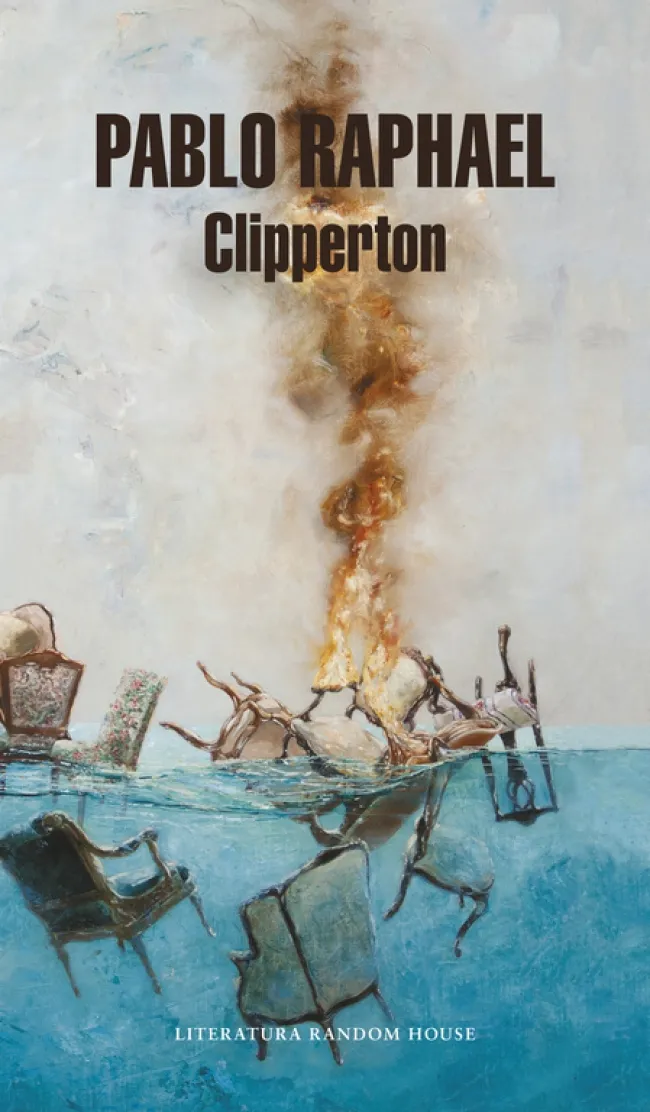 Clipperton (Mapa de las lenguas)