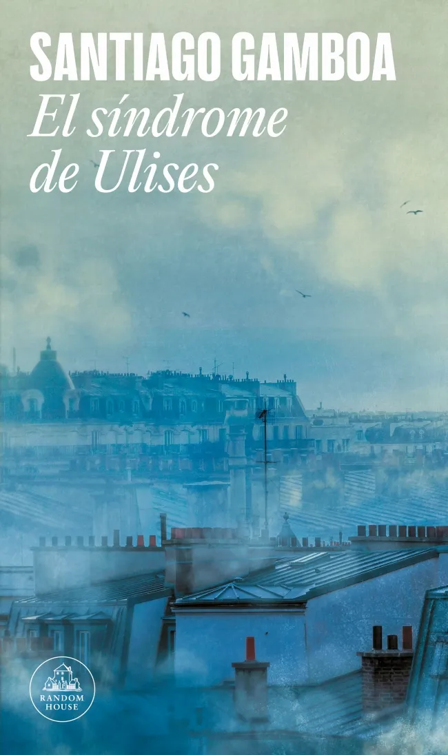 SINDROME DE ULISES, EL