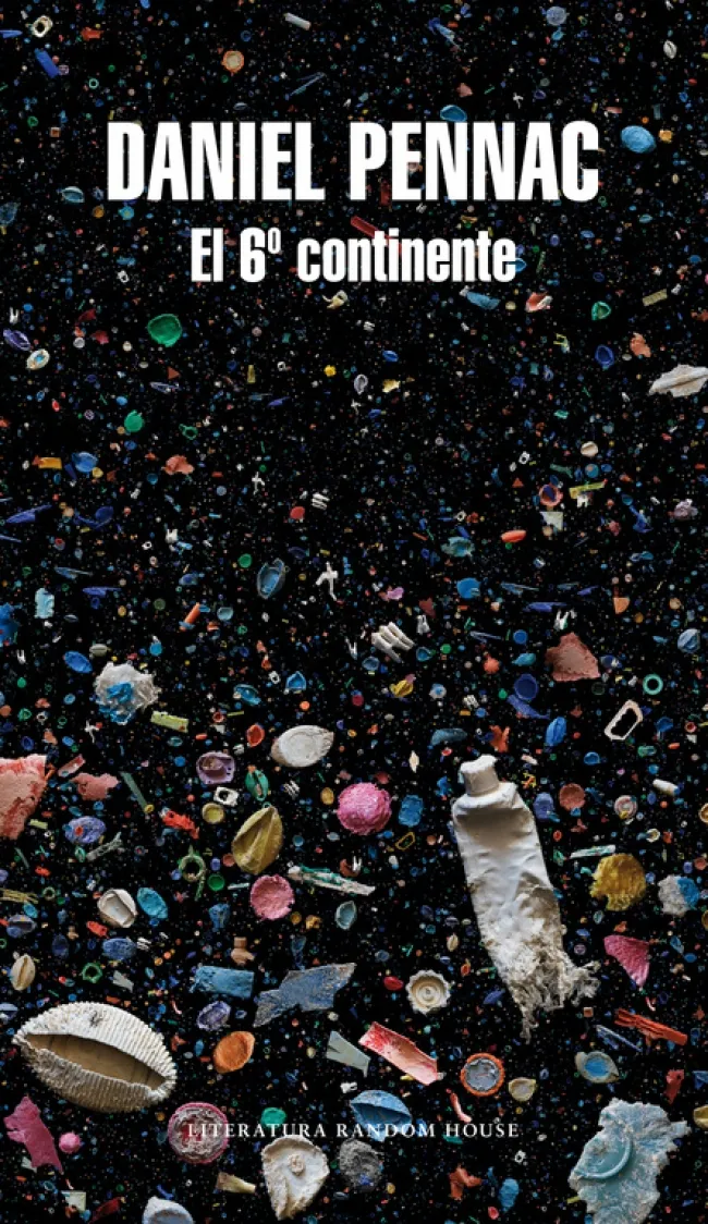 6º CONTINENTE,EL