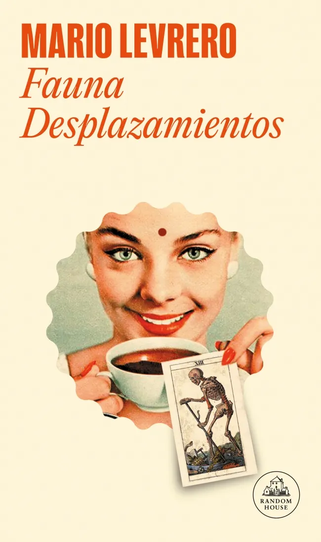 FAUNA / DESPLAZAMIENTOS