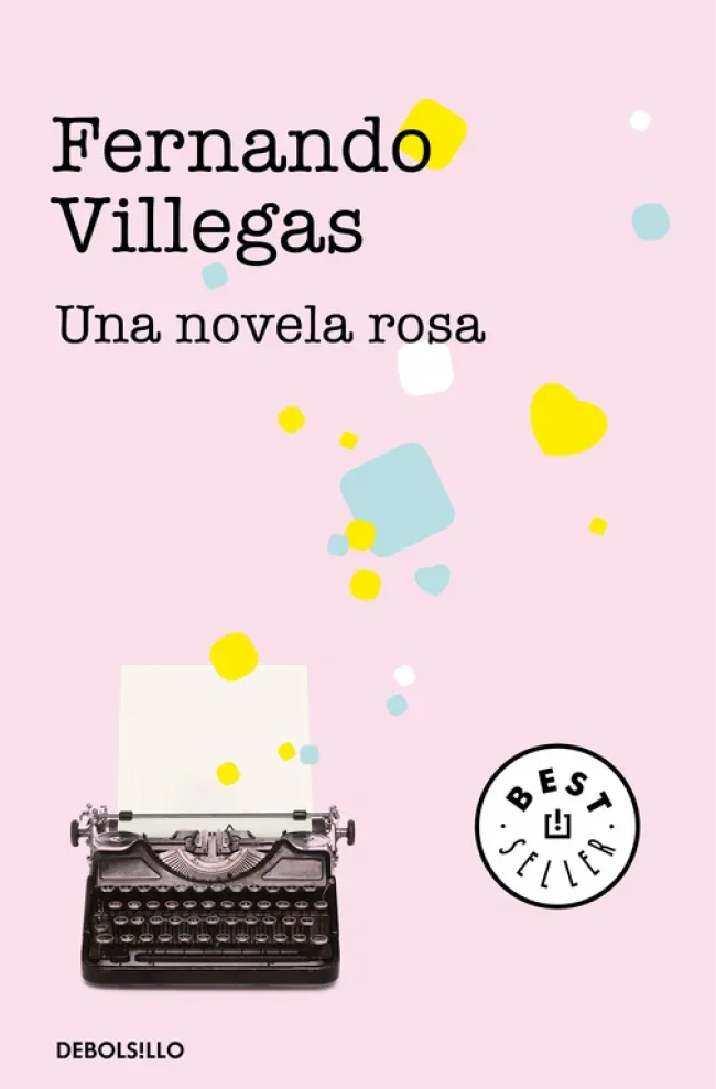 Una novela rosa