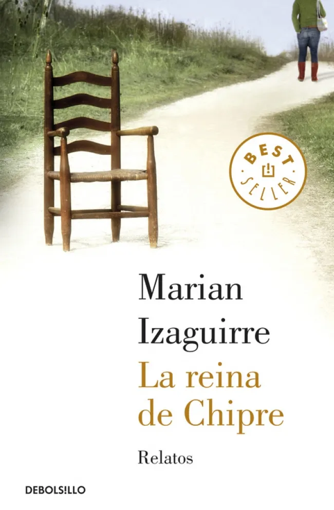 La reina de Chipre. Relatos