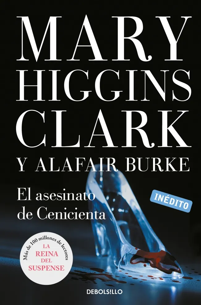 El asesinato de Cenicienta