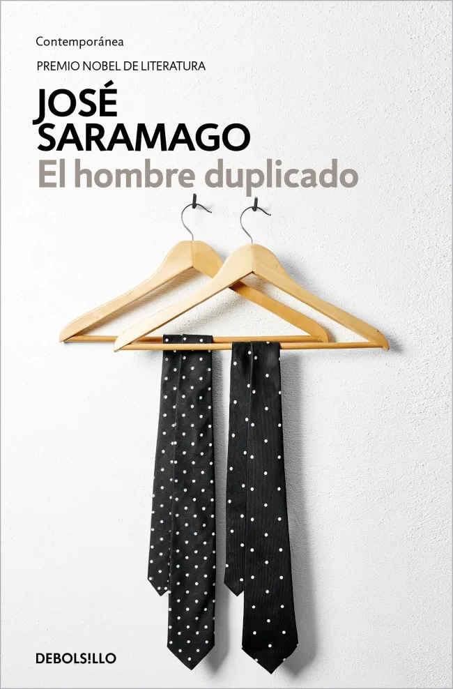 El hombre duplicado