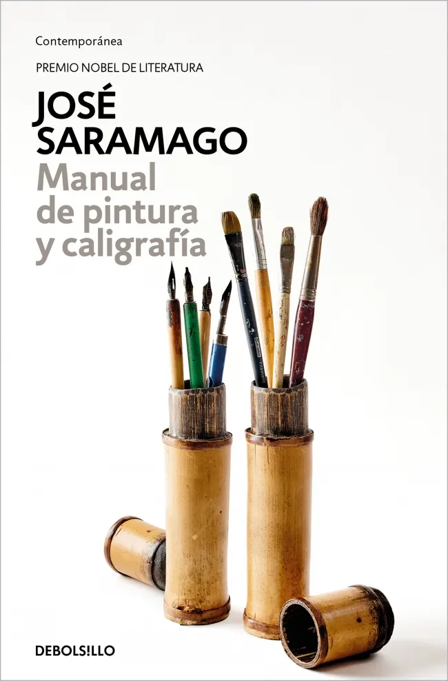 Manual de Pintura y Caligrafía
