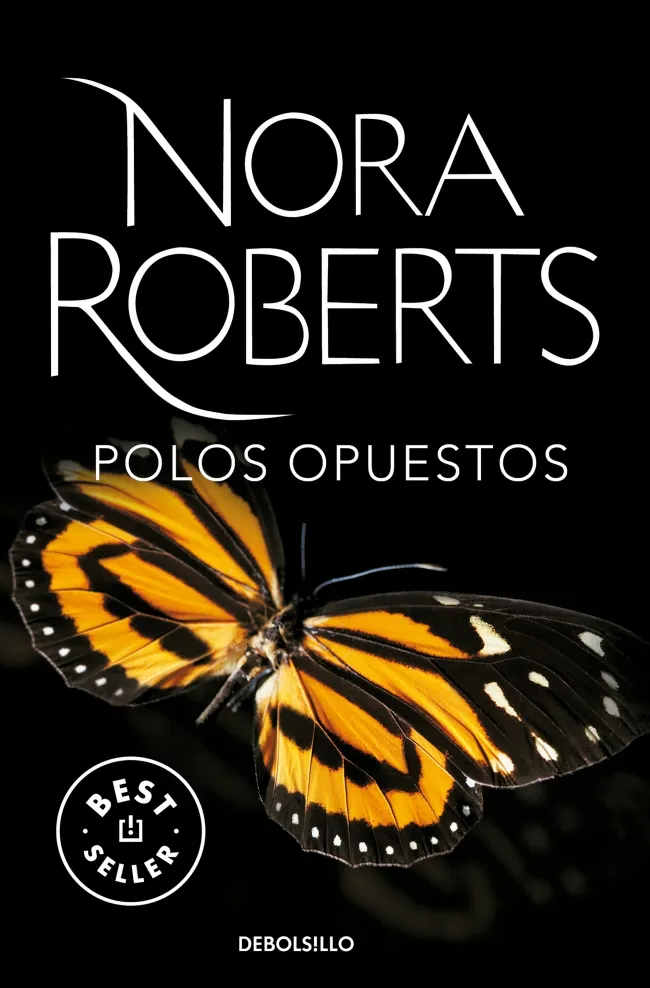 Polos opuestos