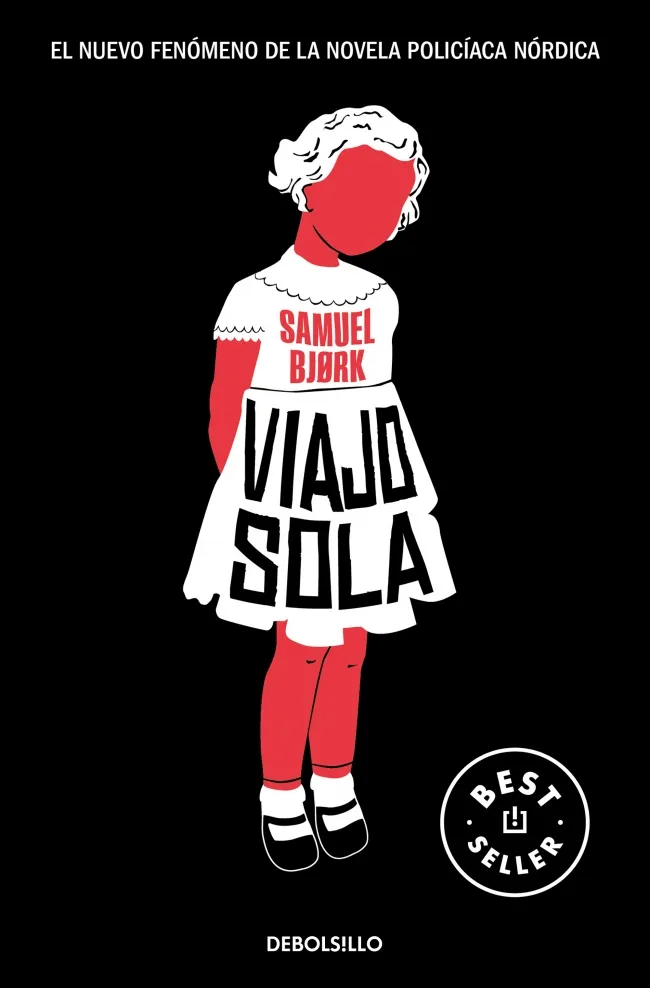 VIAJO SOLA