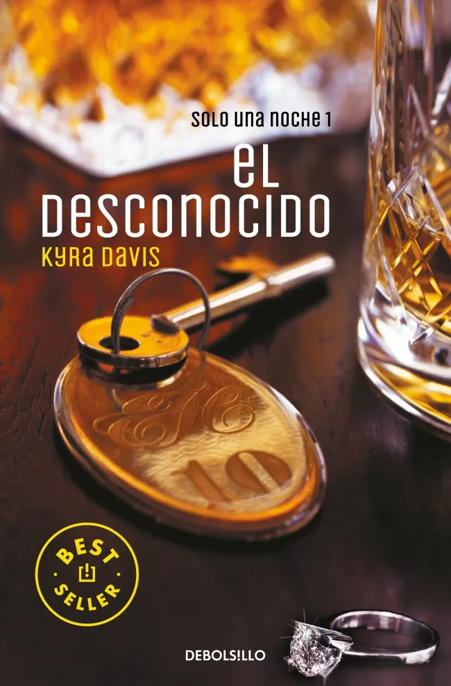 El desconocido (Solo una noche 1)