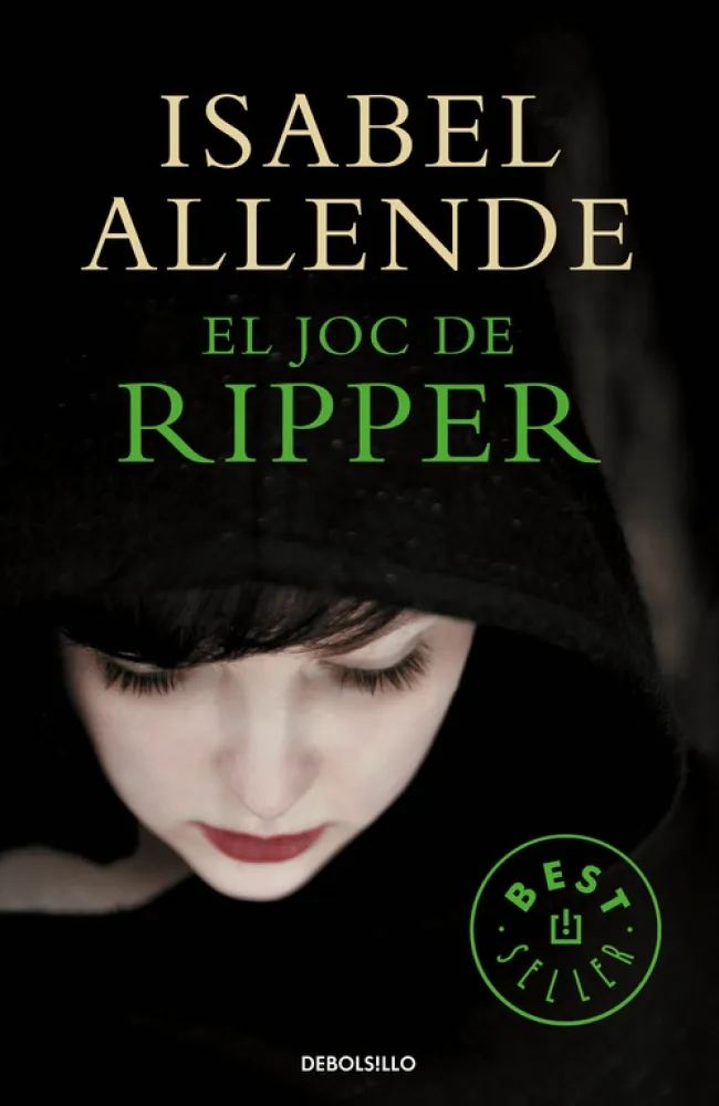 JOC DE RIPPER, EL