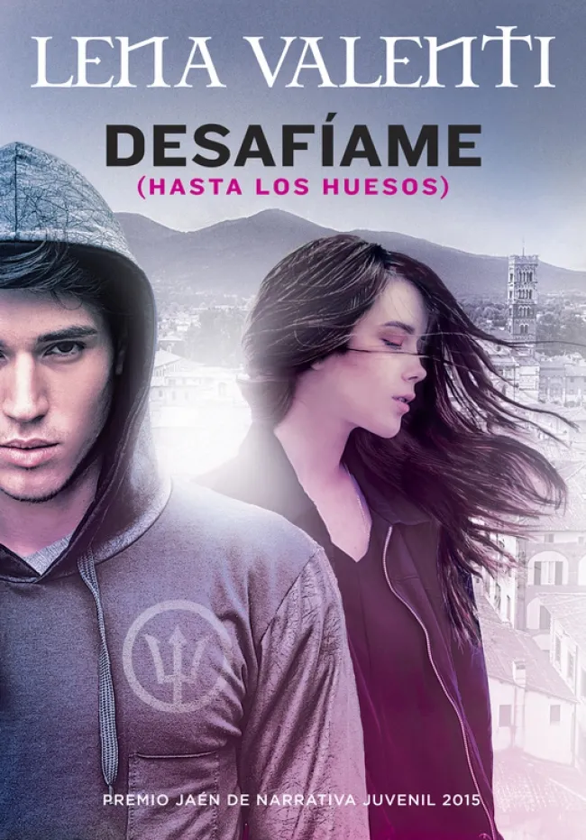 DESAFIAME -HASTA LOS HUESOS-