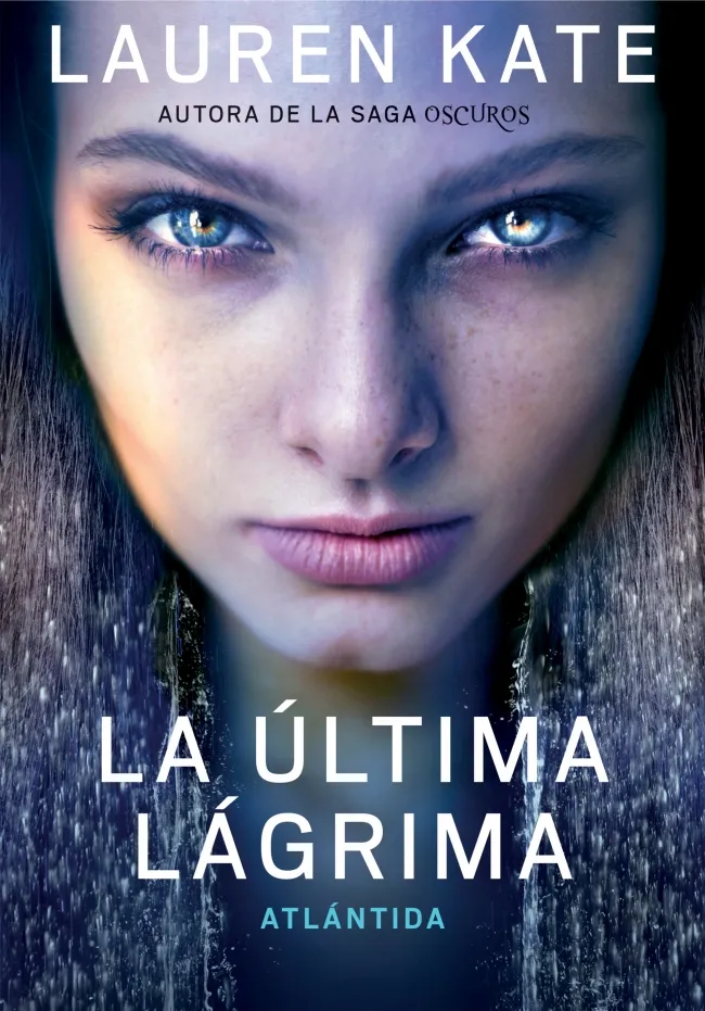 ULTIMA LAGRIMA 2,LA -ATLANTIDA-
