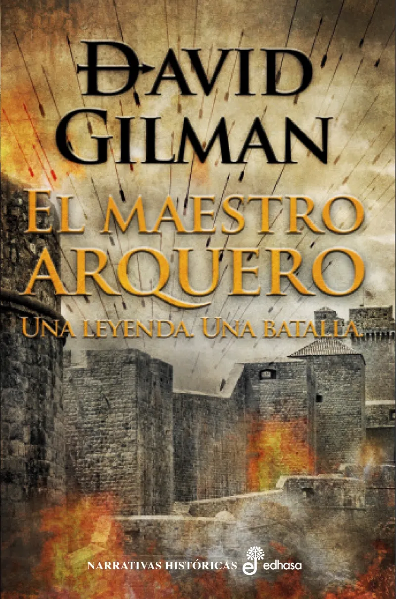 MAESTRO ARQUERO,EL